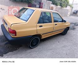 سایپا 151